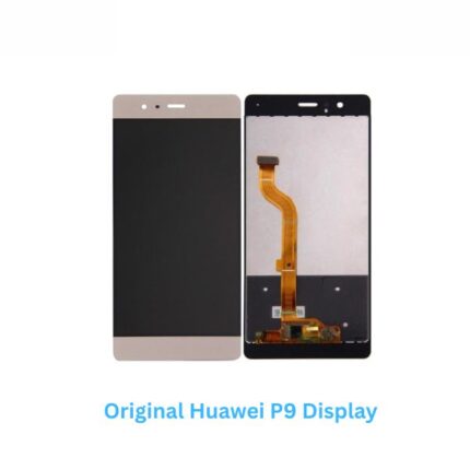 Original Huawei P9 Display