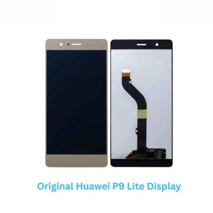 Original Huawei P9 Lite Display