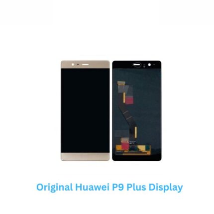 Original Huawei P9 Plus Display