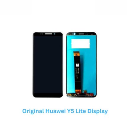 Original Huawei Y5 Lite Display
