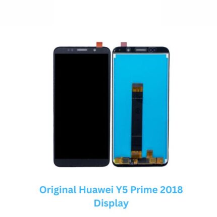 Original Huawei Y5 Prime 2018 Display