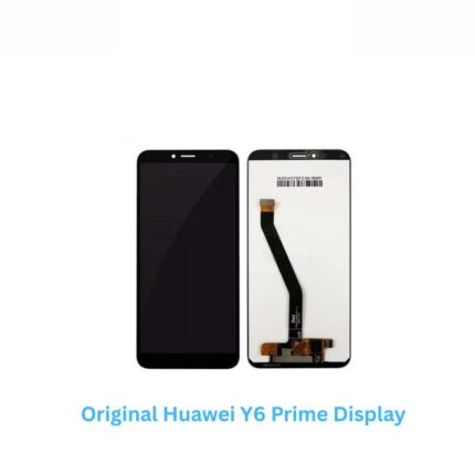 Original Huawei Y6 Prime Display