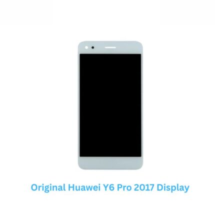 Original Huawei Y6 Pro 2017 Display
