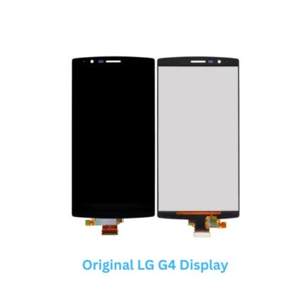 Original LG G4 Display