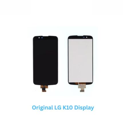 Original LG K10 Display
