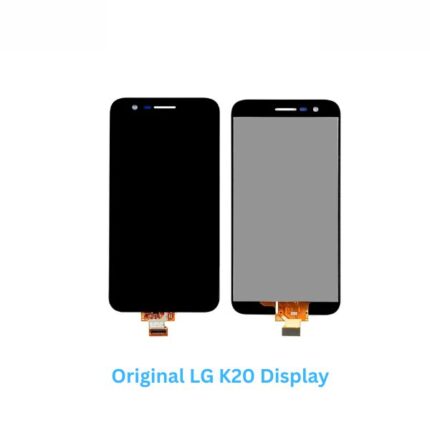 Original LG K20 Display