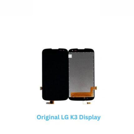 Original LG K3 Display