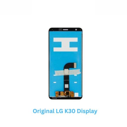 Original LG K30 Display
