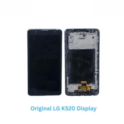 Original LG K520 Display