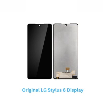 Original LG Stylus 6 Display