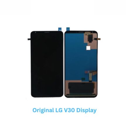 Original LG V30 Display