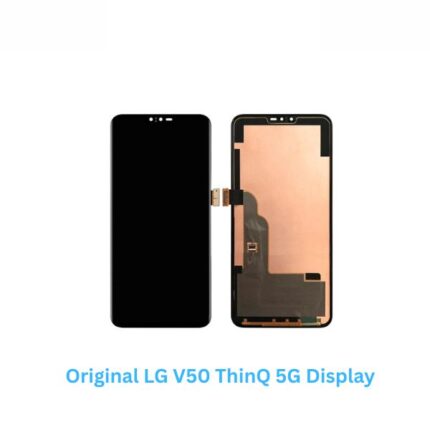 Original LG V50 ThinQ 5G Display