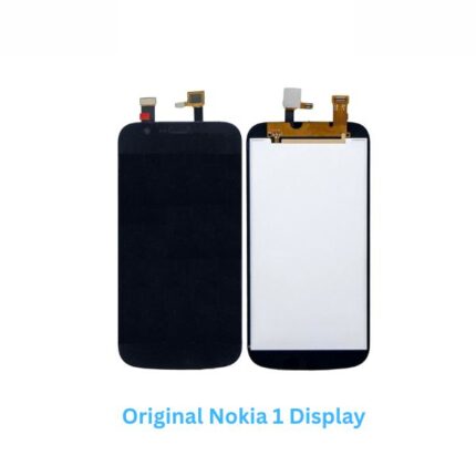 Original Nokia 1 Display