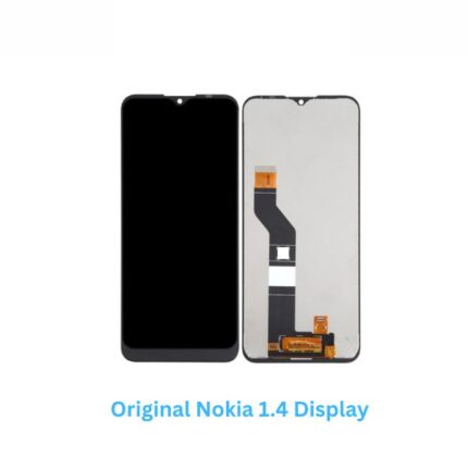 Original Nokia 1.4 Display