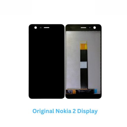 Original Nokia 2 Display