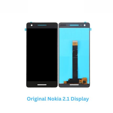 Original Nokia 2.1 Display