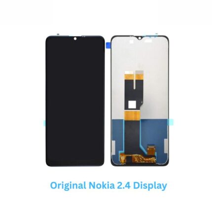 Original Nokia 2.4 Display