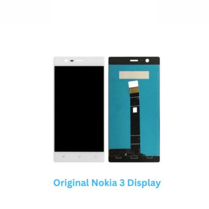 Original Nokia 3 Display