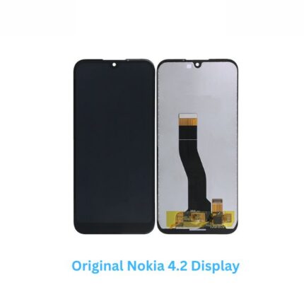 Original Nokia 4.2 Display