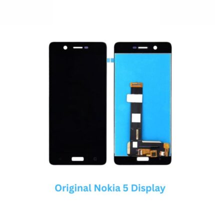 Original Nokia 5 Display