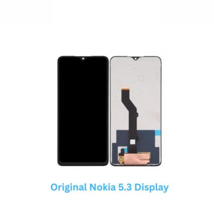 Original Nokia 5.3 Display