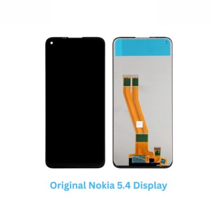 Original Nokia 5.4 Display
