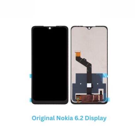 Original Nokia 6.2 Display