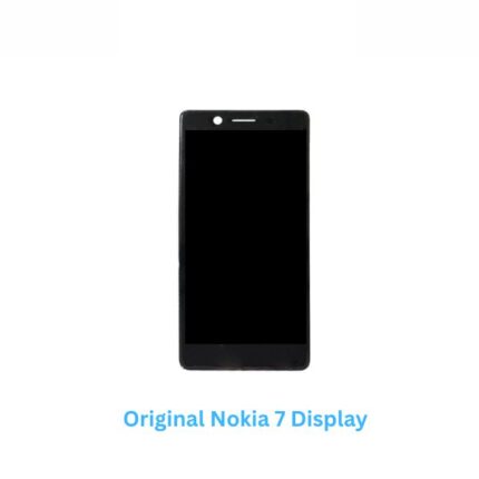 Original Nokia 7 Display