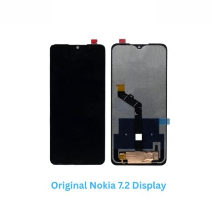Original Nokia 7.2 Display