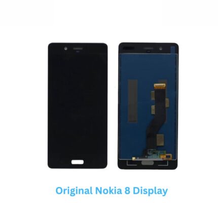 Original Nokia 8 Display