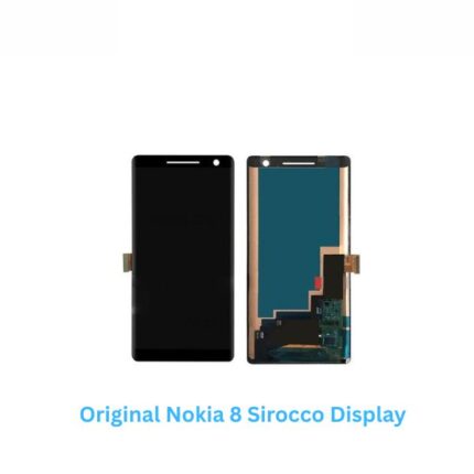 Original Nokia 8 Sirocco Display