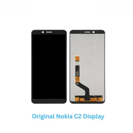 Original Nokia C2 Display