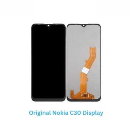 Original Nokia C30 Display