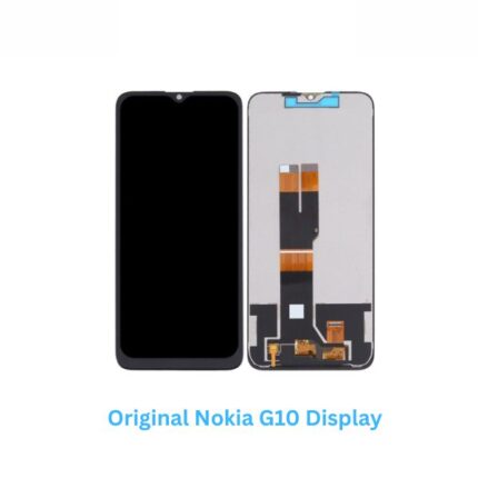 Original Nokia G10 Display
