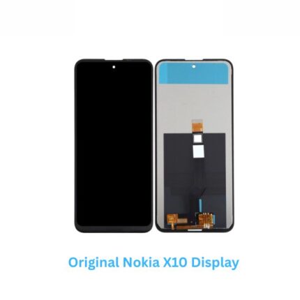 Original Nokia X10 Display
