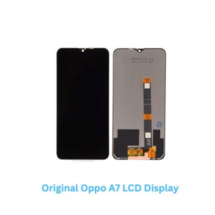 Original Oppo A7 LCD Display