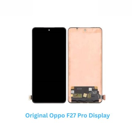 Original Oppo F27 Pro Display