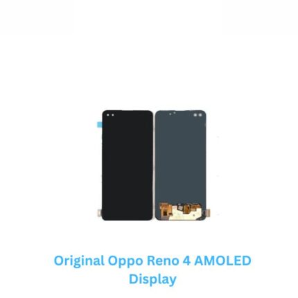 Original Oppo Reno 4 AMOLED Display