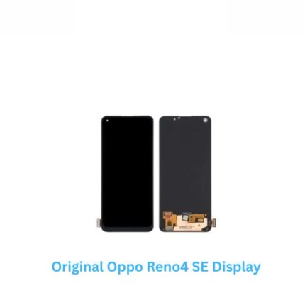 Original Oppo Reno4 SE Display