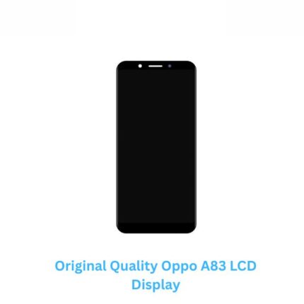 Original Quality Oppo A83 LCD Display