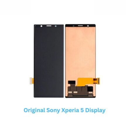 Original Sony Xperia 5 Display