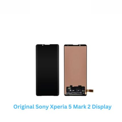 Original Sony Xperia 5 Mark 2 Display