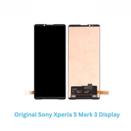 Original Sony Xperia 5 Mark 3 Display