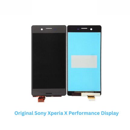 Original Sony Xperia X Performance Display