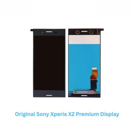 Original Sony Xperia XZ Premium Display