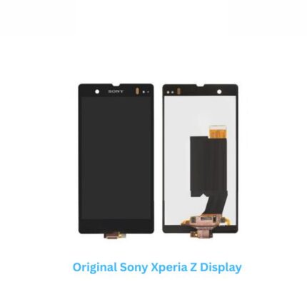 Original Sony Xperia Z Display