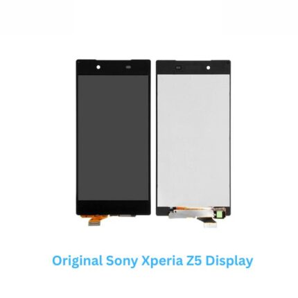 Original Sony Xperia Z5 Display