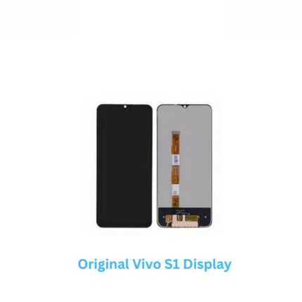 Original Vivo S1 Display