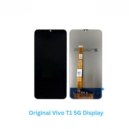 Original Vivo T1 5G Display