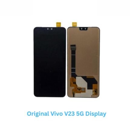 Original Vivo V23 5G Display